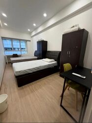 Mackenzie Road (D9), Apartment #514254861